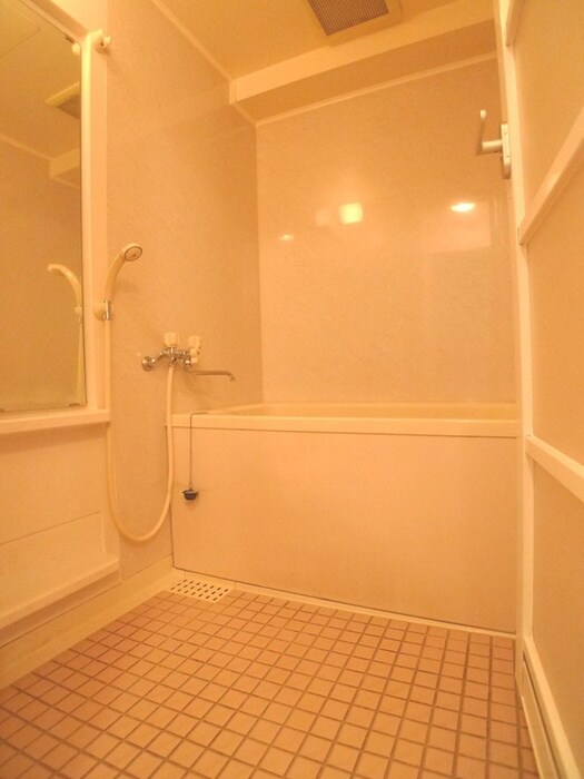 物件内観写真9　(バス／シャワールーム等)