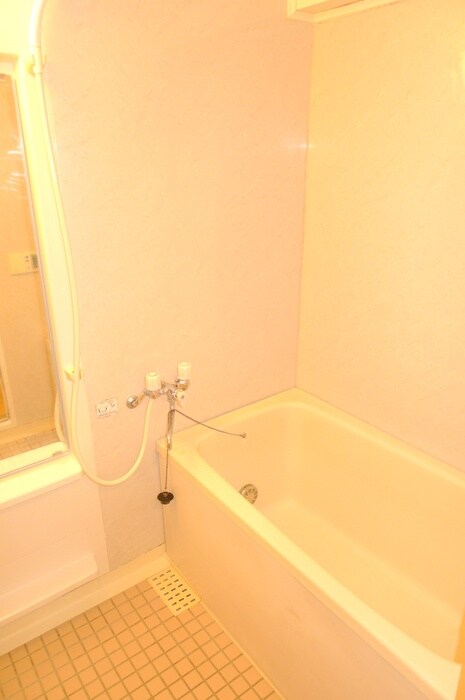 物件内観写真11　(バス／シャワールーム等)