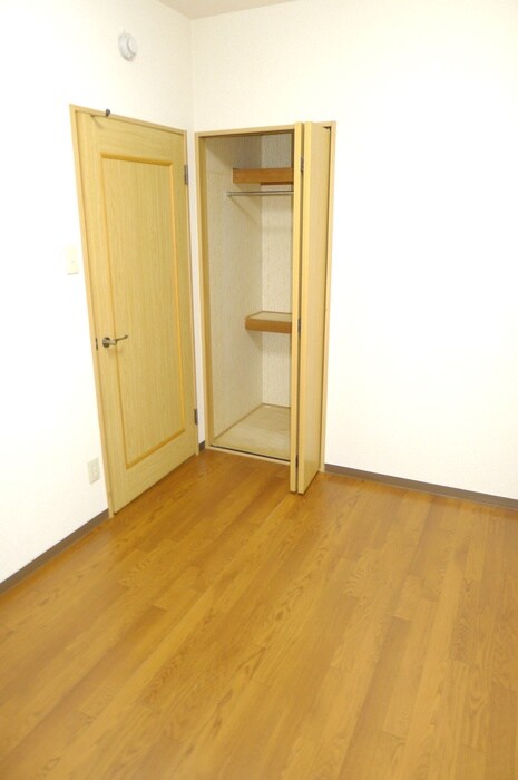 物件内観写真14　(収納)