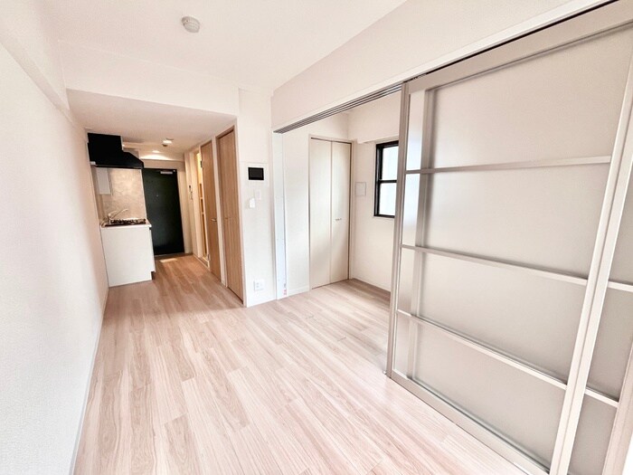 物件内観写真8　(居室)