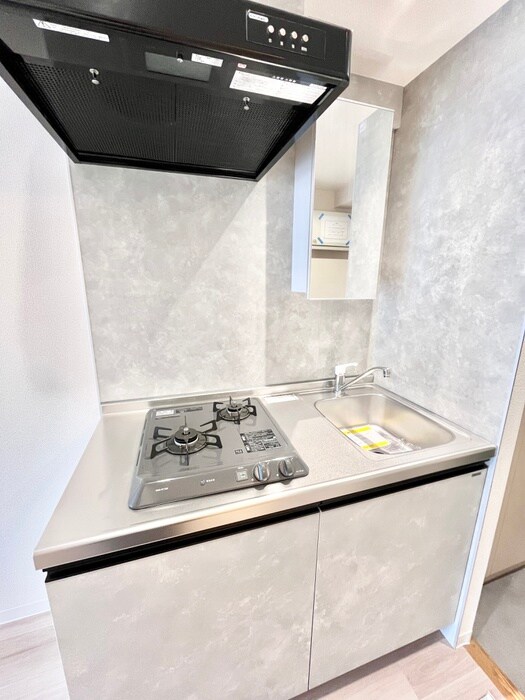 物件内観写真11　(キッチン)