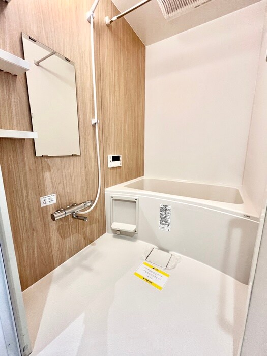 物件内観写真13　(バス／シャワールーム等)