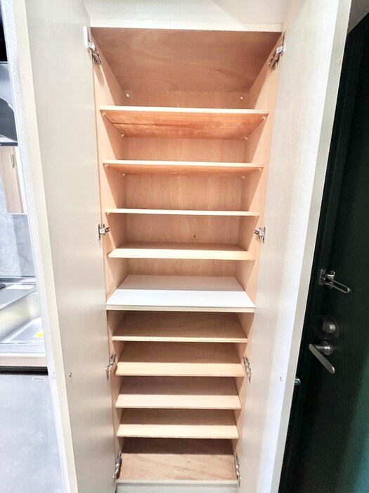 物件内観写真16　(靴箱)