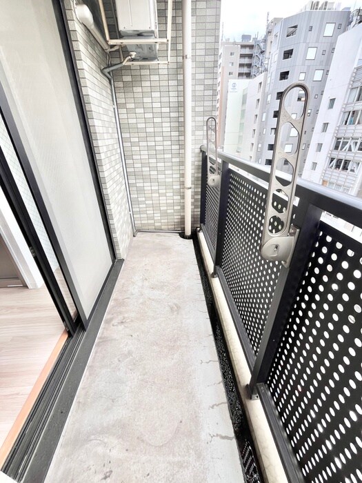 物件内観写真17　(ベランダ・バルコニー)