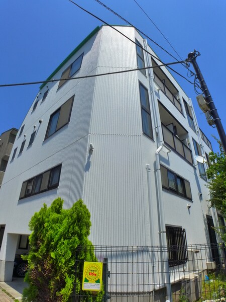 Ｐａｒｋ　Ｖｉｅｗ豊玉外観写真