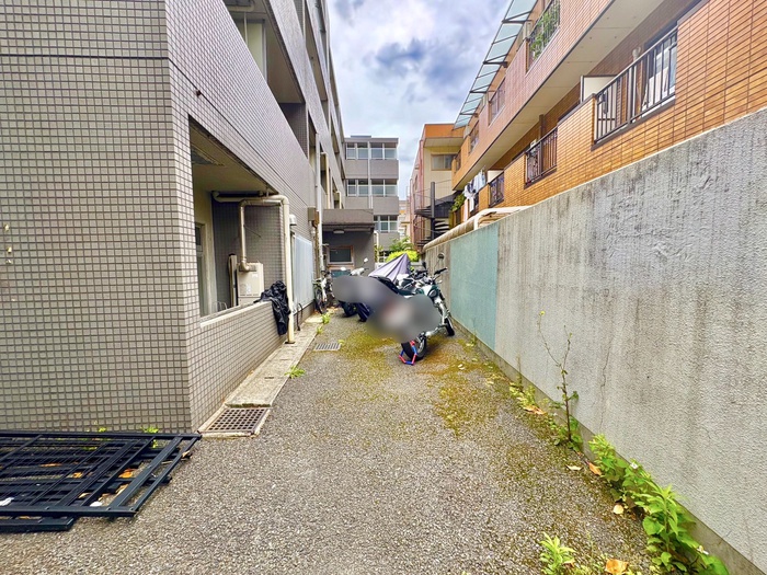 外観写真
