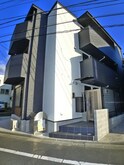 ルネコート高砂A棟
