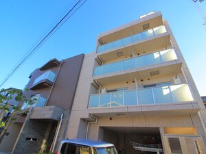 MAXIV東武練馬（506）外観写真