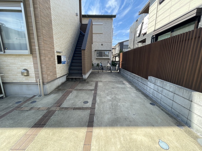 外観写真