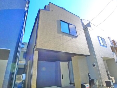 Kolet金町#16外観写真