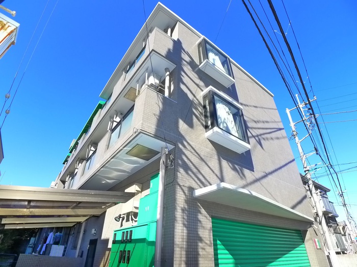 外観写真