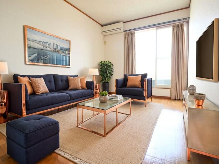 物件内観写真7　(居室)