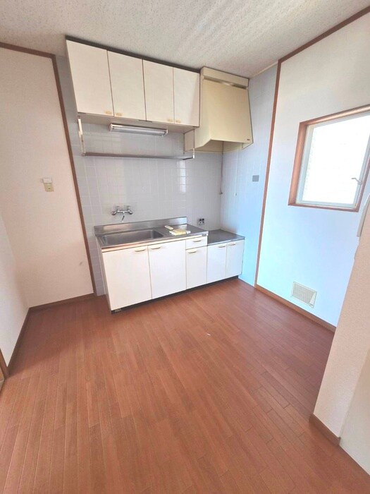 物件内観写真9　(キッチン)