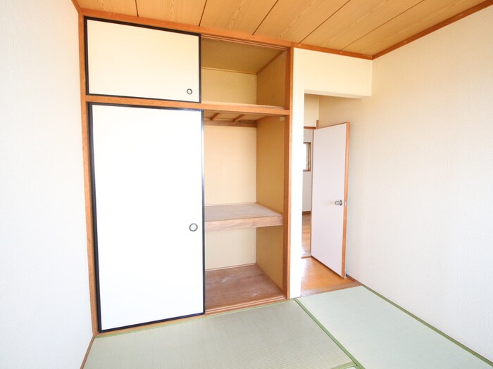 物件内観写真9　(収納)
