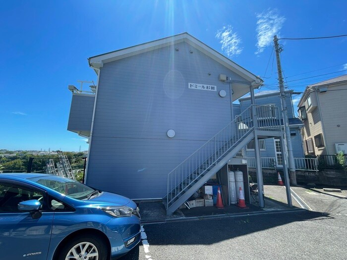 物件外観写真3　(外観写真)