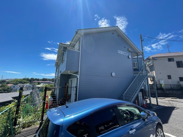 物件外観写真4　(外観写真)