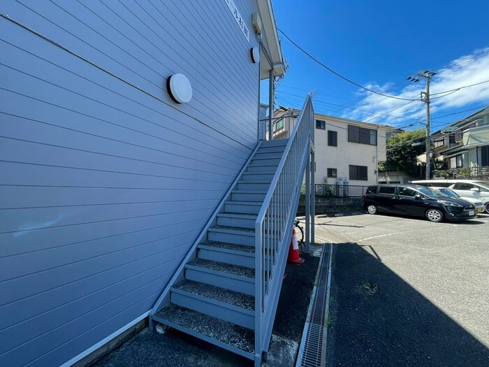 物件外観写真6　(外観写真)