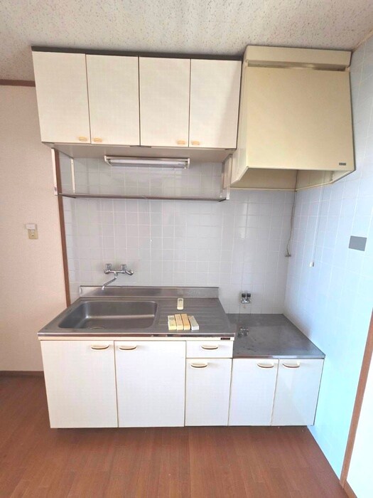 物件内観写真10　(キッチン)