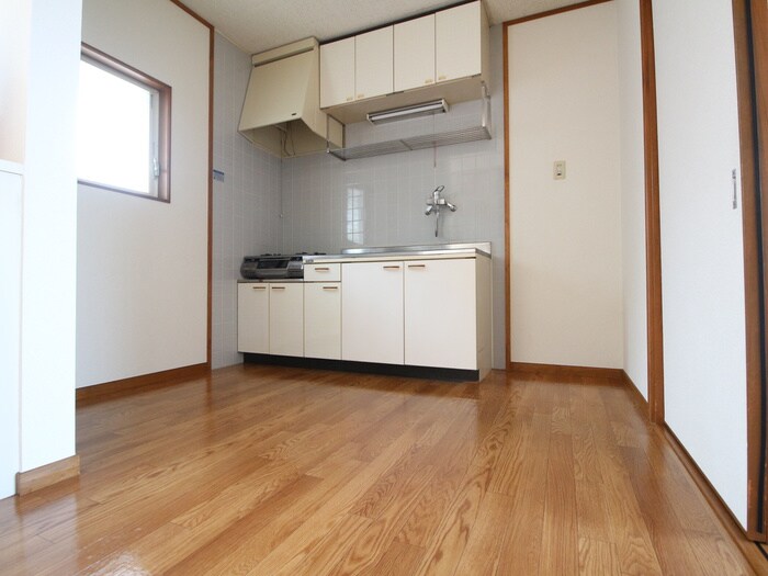 物件内観写真10　(キッチン)