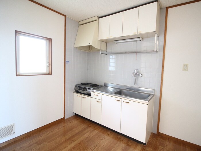 物件内観写真11　(キッチン)