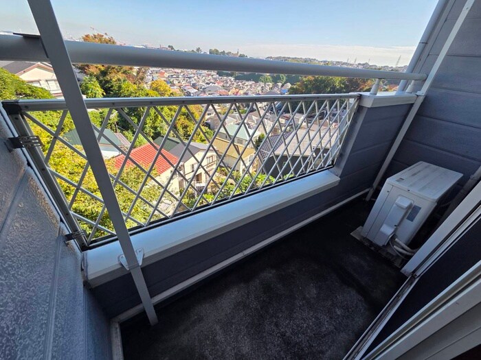 物件内観写真15　(ベランダ・バルコニー)