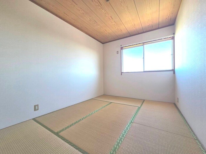 物件内観写真19　(居室)