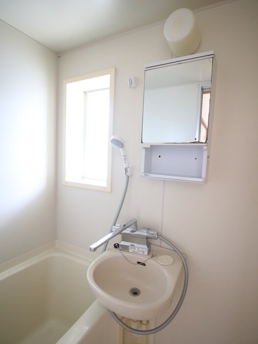 物件内観写真19　(洗面)