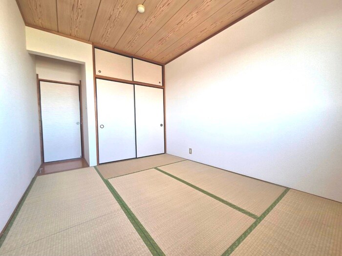 物件内観写真20　(居室)