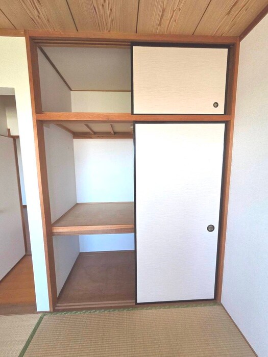 物件内観写真21　(収納)