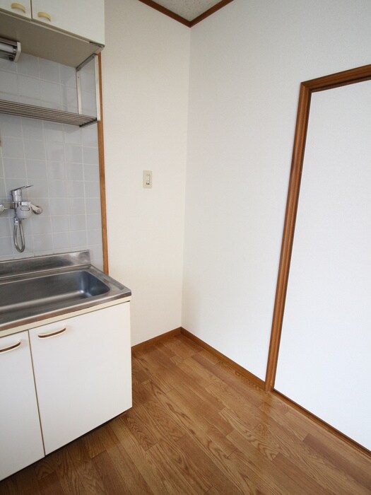 物件内観写真21　(キッチン)