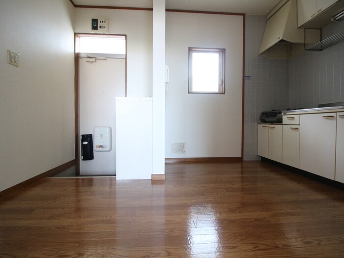 物件内観写真22　(キッチン)