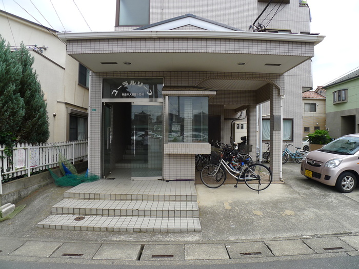 外観写真