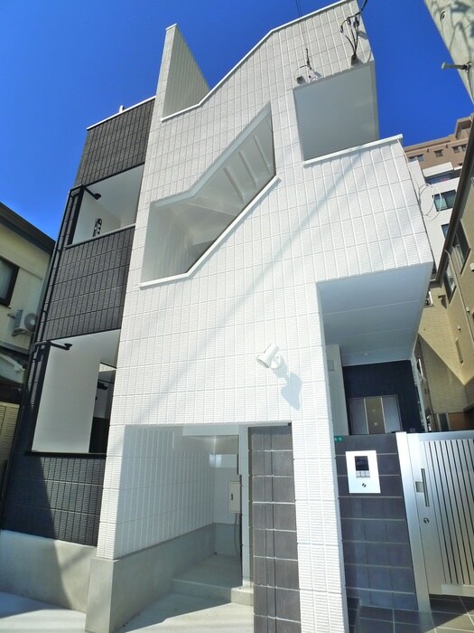 物件外観写真2　(外観写真)