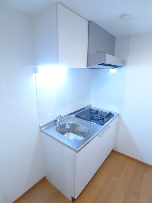 物件内観写真12　(キッチン)