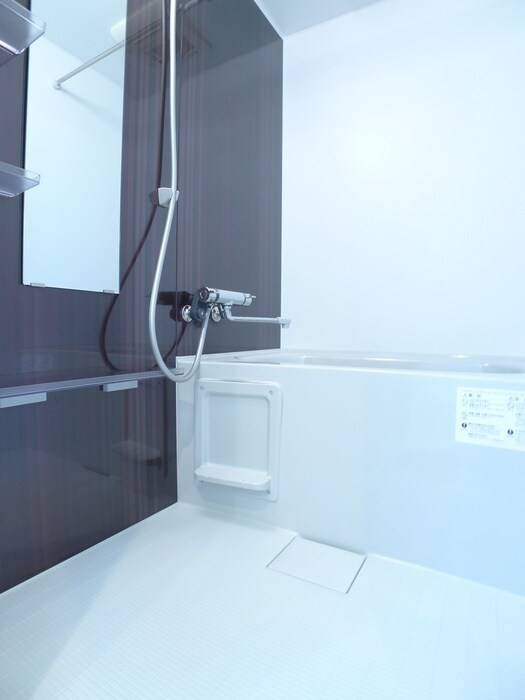 物件内観写真13　(バス／シャワールーム等)