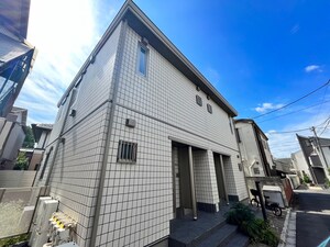 Kapolei外観写真