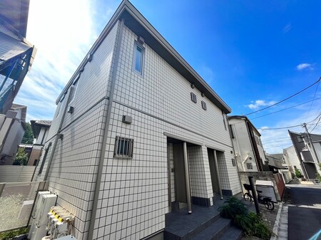 Kapolei外観写真