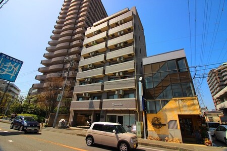 グランヴァン町田（601）外観写真
