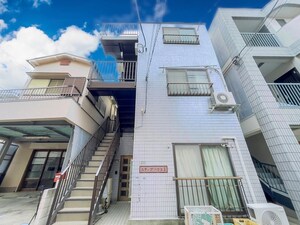 ステップハウス　２外観写真