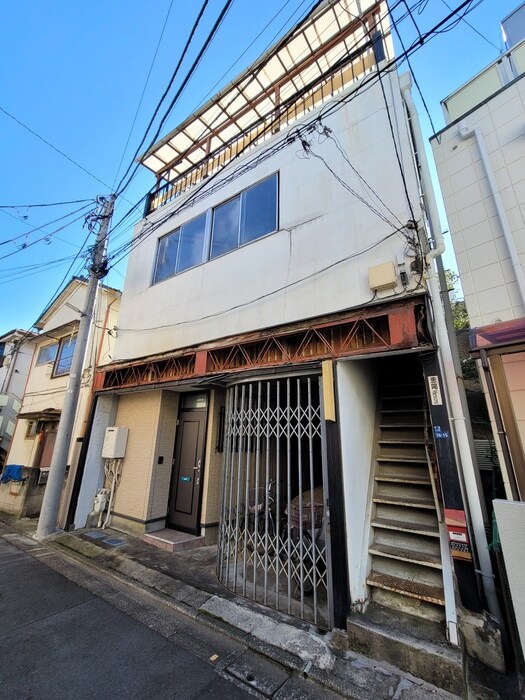 物件外観写真2　(その他)