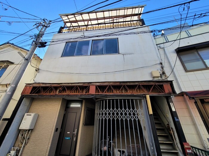 物件外観写真4　(外観写真)