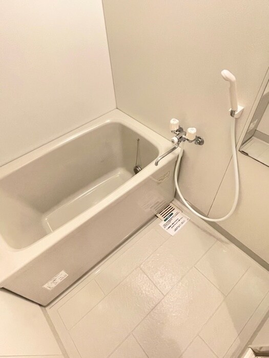物件内観写真10　(バス／シャワールーム等)