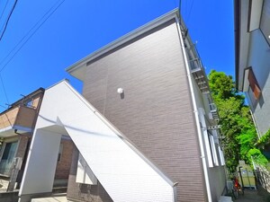 ミアカーサ　ユーカリが丘外観写真