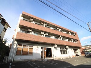 Ｓｏｕｔｈｅｒｎ　Ｃｒｏｓｓ外観写真