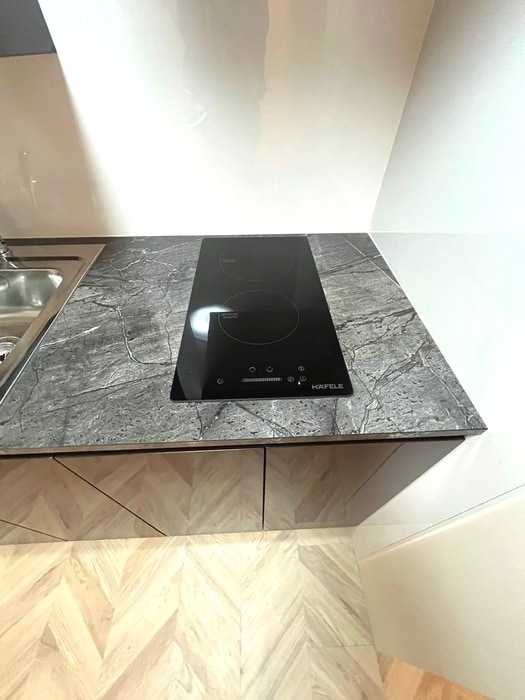 物件内観写真11　(キッチン)