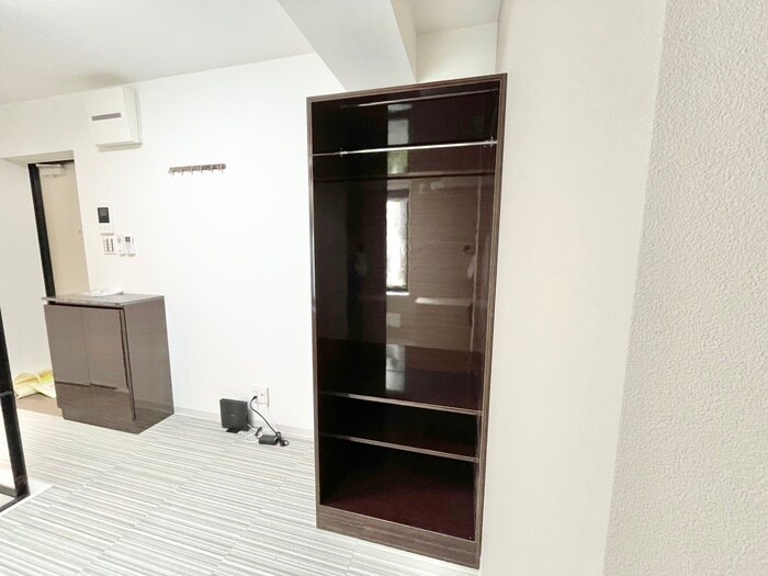 物件内観写真12　(収納)