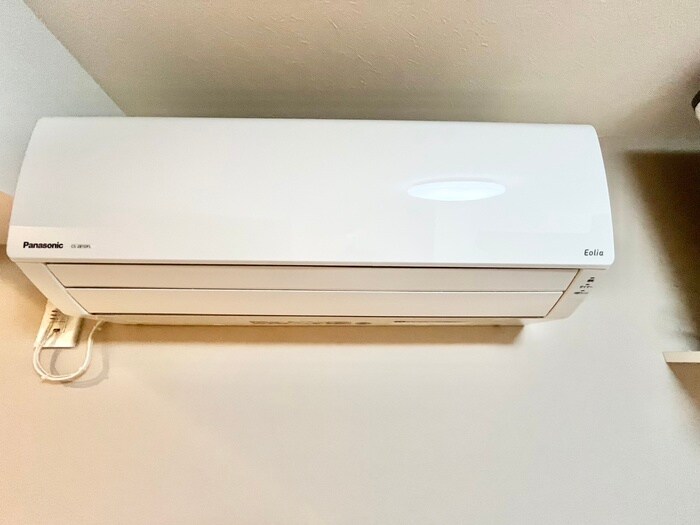 物件内観写真13　(居室)