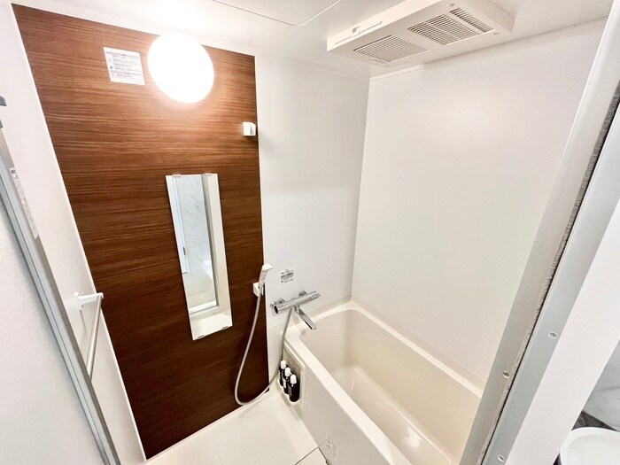 物件内観写真18　(バス／シャワールーム等)