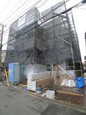 仮）下大久保新築計画