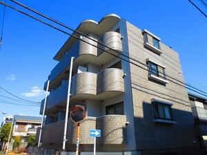 パティオ、ケ－アイ外観写真